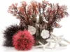 biOrb Decor Set 15L Red Forest Náhled obrázku produktu 1