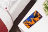 MuchoWow® Handyhülle Schutzhülle Hülle für Huawei P40 Lite Produktbild-Vorschau 4