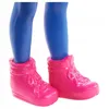 Barbie Chelsea -Karrierepuppe mit berufsbezogenem Outfit Produktbild-Vorschau 5