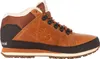 New Balance H754 Lederstiefel, Braun 44 EU Produktbild-Vorschau 3