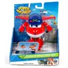 Super Wings Speelfiguur Transformer Police Jett 12 Cm Produktbild-Vorschau 3