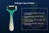 SMI Solingen Sparschäler für Küche Gemüseschäler Produktbild-Vorschau 4