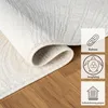 Teppich Wohnzimmer Teppich Schlafzimmer, flur, küche Produktbild-Vorschau 6