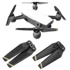2x vrtule DJI Spark, typ 4730F, skládací, rychlé upevnění, Náhled obrázku produktu 4