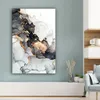 MuchoWow© Leinwand Bilder 80x120 cm - Design: Marmor, Produktbild-Vorschau 4