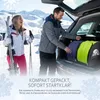 Rawstyle Skischuh Tasche Rucksack Wintersport Skischuhe Bag Produktbild-Vorschau 4