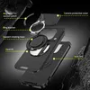 Etui double couche pour Xiaomi 15T Pro, avec couvercle Voir les images du produit 3
