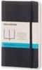 Moleskine 805-12-7289-273-4, Jednobarevný, Černá, 70 g/m², Náhled obrázku produktu 2