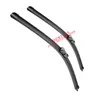 Tergicristallo anteriore Adatto per Peugeot 308 Mk2 Anteprima dell’immagine prodotto 5
