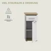 Badkamerkast Verona | Sibiu Lariks / Artisan Eikenhout Productafbeelding-voorbeeld 9