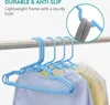 Navaris Kinderkleiderbügel 20er-Pack - robuste und Produktbild-Vorschau 3