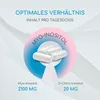 Myo Inositol & D-Chiro Kapseln, Hergestellt in Deutschland, Produktbild-Vorschau 5