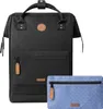 CABAIA sac à dos de loisirs sac à dos pour ordinateur Voir les images du produit 17