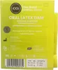 EXS Scented Oral Latex Dam - Oral Dam Banane 1 Stk. Produktbild-Vorschau 2