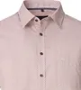 Casa Moda - Casual Fit - Herren Freizeithemd Kurzarm Produktbild-Vorschau 3
