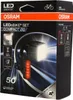 Osram osvětlovací sada LEDsBIKE Compact 50 Náhled obrázku produktu 9