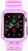 Armband HQWear Strap Light Set fr Apple Watch 2/3, 38 mm, Produktbild-Vorschau 2
