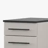 Unterschrank INEZ V, Küche, Küchenschrank 40 cm Produktbild-Vorschau 3