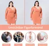 YARRCO Bauchweg Unterhose Damen Shapewear Miederhose Hohe Produktbild-Vorschau 5