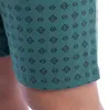 Kisses&Love Herren Sommer-Kurzpyjama aus Baumwolle KL30000 Produktbild-Vorschau 4
