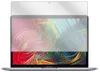 2x Schutzfolie für Apple MacBook Pro 13 Zoll (2020) klar Produktbild-Vorschau 2