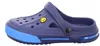 Sneakers Herren-Badeschuh Blau, Farbe:blau, EU Größe:44 Produktbild-Vorschau 2