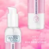 Waterfeel - Lubrificante Nuvola Di Zucchero 175 Ml Anteprima dell’immagine prodotto 6