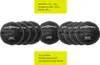 Sporttrend 24® Wall Ball 3-12kg in schwarz | Gewichtsball, Produktbild-Vorschau 7