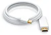 Câble Mini DisplayPort vers HDMI, adaptateur miniDP, câble Voir les images du produit 5