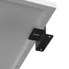 8er Set Solarpanel Halterung Alu Z-Winkel PV Solarmodule Produktbild-Vorschau 5