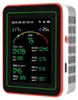 monitor jakości powietrza 15 w 1 z CO₂, CO, TVOC, cząstkami Podgląd zdjęcia produktu 1