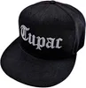 2Pac All Eyez Czapka Black Podgląd zdjęcia produktu 1