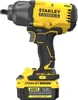 V20 Akku-Schlagschrauber 1/2'' Bl 1*4.0Ah - S/Sfmcf940M1 Produktbild-Vorschau 4