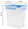 EMSA CLIP & CLOSE FRISCHHALTEDOSEN, Box, Rechteckig, 1,5 l, Produktbild-Vorschau 16