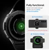 Spigen Case Liquid Air, Puzdro, Smartwatch, Čierna, Náhľad obrázku produktu 15
