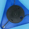 Wandlampe Für Kinder "Plane" Blau Sperrholz Kunststoff Produktbild-Vorschau 5