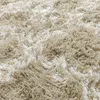 Topchances Tapis de salon, velours super doux tapis de Voir les images du produit 9