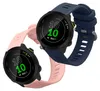 kwmobile 2x Uhrenarmband für Garmin Forerunner 55 / Produktbild-Vorschau 8