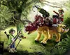 Triceratops Náhľad obrázku produktu 7