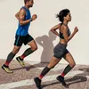 Kuitbandage, compressiekousen, steunkousen, heren/dames, Productafbeelding-voorbeeld 7