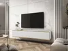 GrainGold TV-Schrank Diolo - Hängende RTV-Schrank, Breiter Produktbild-Vorschau 3