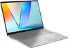 ASUS Vivobook S16 S3607QA-PL011W Snapdragon x X1-26-100 16" Produktbild-Vorschau 2