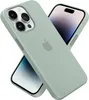 Apple iPhone 14 Pro Max Silikon Case mit MagSafe Agavengrün Náhľad obrázku produktu 7