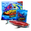 DeAgostini Super Animals - Sharks Edition - Sammelfigur Hai Produktbild-Vorschau 1