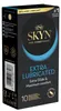 Manix SKYN Extra Lube, Pánský kondom, Hladké, Průhledná, Náhled obrázku produktu 6