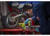 Ryobi R18GG-0, 450 ml, 400 ml, 0,76 m, 690 bar, Akku, 3,5 Produktbild-Vorschau 9