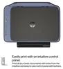 HP DeskJet 2921 Wireless All-in-One Farbe Drucker Produktbild-Vorschau 21