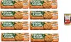 GranCereale Riso & Cornflakes 8x230g | Knusprige Kekse mit Produktbild-Vorschau 1