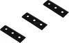3 x 8,5 CM lame principale pour LESCHA broyeur ZAK 2700, Voir les images du produit 1