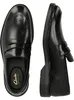 Clarks Herren Mokassins CL26178429 Farbe: Schwarz Größe: 44 Produktbild-Vorschau 12